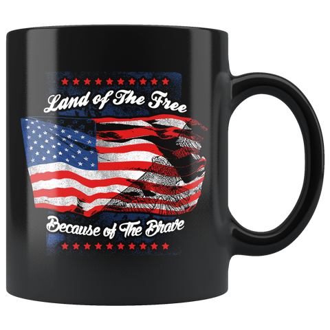 Image of Land of the Free