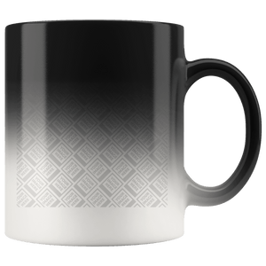 Personalized Magic Mug Personalized Drinkware 