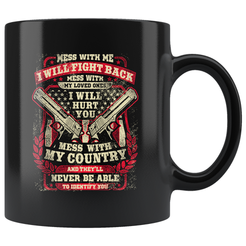 Image of I Fight Back