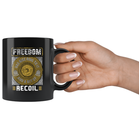 Image of Freedom Has A Nice Ring