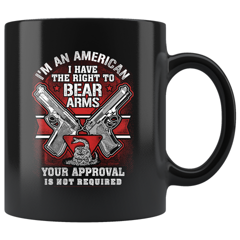 Image of Right to Bear Arms