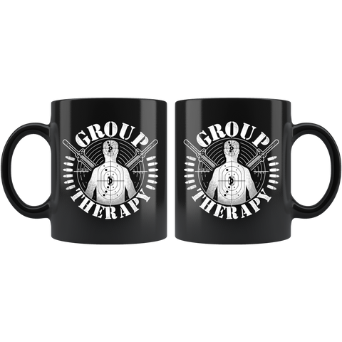 Image of Group Therapy