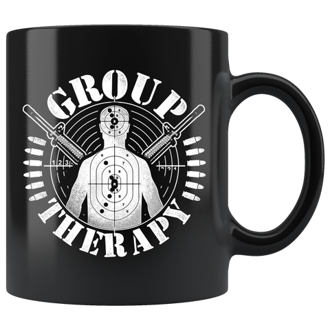Image of Group Therapy
