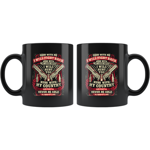 Image of I Fight Back