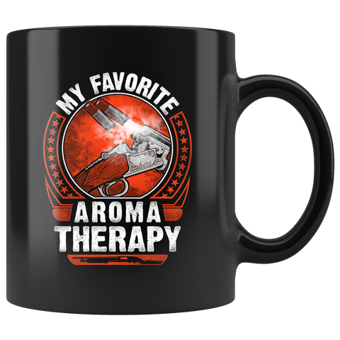 Image of 12 GA Aroma Therapy