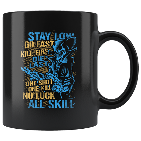 Image of One Shot One Kill