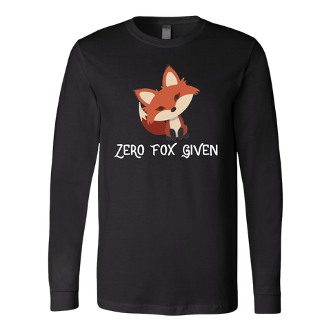 Image of Zero Fox