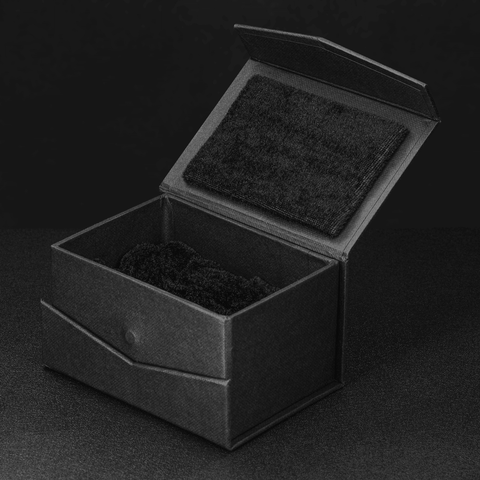 Image of Create Lasting Memories Of Loved Ones Crystal