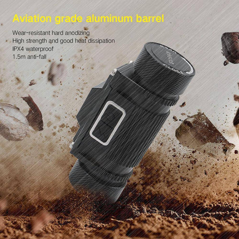 Image of Blaze B50 1000 Lumen Headlamp Headlamps