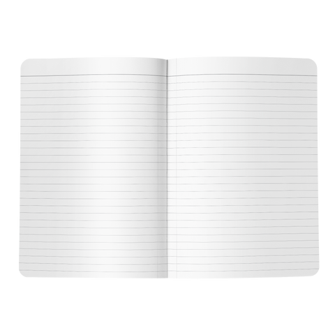 Image of Colorful Camera Soft Cover Journal