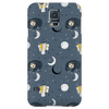 Space Sloth Phone Case Phone Cases Galaxy S5 