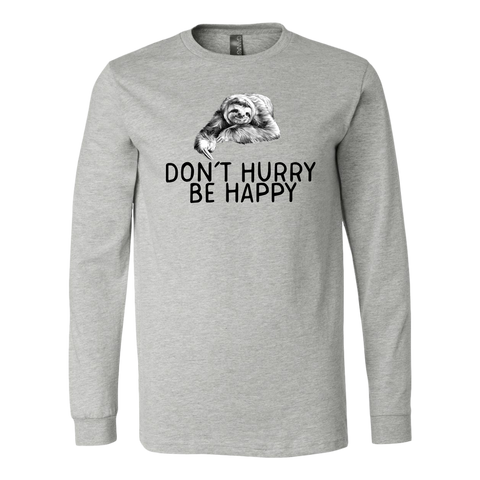 Image of Be Happy Sloth