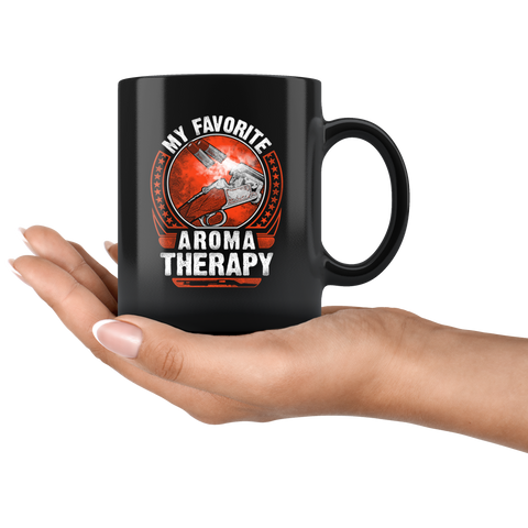 Image of 12 GA Aroma Therapy