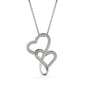 Dearest Wife - Bring tears of joy to her with this necklace