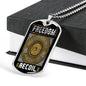 Freedom has a Nice Ring and Some Recoil Dog Tag Jewelry