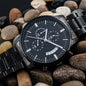 Custom Engraved Watch | The perfect gift for dads, grads, boyfriends, and husbands.