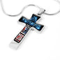 Veteran Cross | You Did What Others Didn't Jewelry