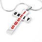 Only Jesus! Jewelry