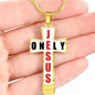 Only Jesus! Jewelry