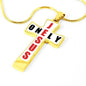 Only Jesus! Jewelry