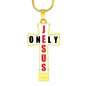 Only Jesus! Jewelry