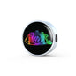 Colorful Camera Bracelet Circle Charm Charm Only No