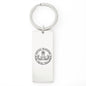Initial Success or Total Failure Keychain Jewelry