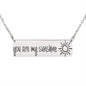 You Are My Sunshine | Share Your Love Jewelry