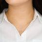 Camargue Cross - Always By Your Side Jewelry