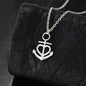 Camargue Cross - Always By Your Side Jewelry