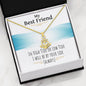 Camargue Cross - Always By Your Side Jewelry 18k Yellow Gold Finish Friendship Anchor