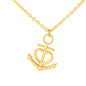 Camargue Cross - Always By Your Side Jewelry