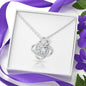 Celtic knot template