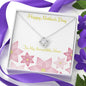 Mother's Day Necklace | Show Your Love