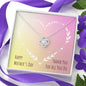 Mother's Day | Show Your Love With This Necklace