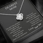 Dearest Mom | Great necklace to show her your love