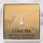 More Than Hunting, Stunning Necklace Jewelry