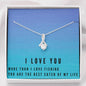 More Than Fishing, Stunning Necklace She Will Love Jewelry