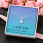 More Than Fishing, Stunning Necklace She Will Love Jewelry