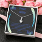 I Love You As Much As Fishing, Customize This To Your Wife, From You.