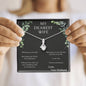 Dearest Wife Necklace