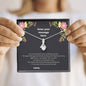 For Your Wife, Customize The Message Just For Her