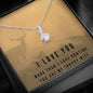 More Than Hunting, Stunning Necklace Jewelry