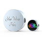Colorful Camera Bracelet Circle Charm Charm Only Yes