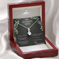 Dearest Wife Necklace