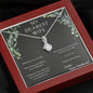 Dearest Wife Necklace
