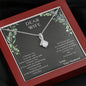 Dearest Wife Necklace
