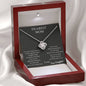 Dearest Mom | Great necklace to show her your love