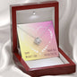 Mother's Day | Show Your Love With This Necklace
