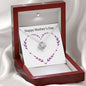 Mother's Day | Show Your Love With This Necklace